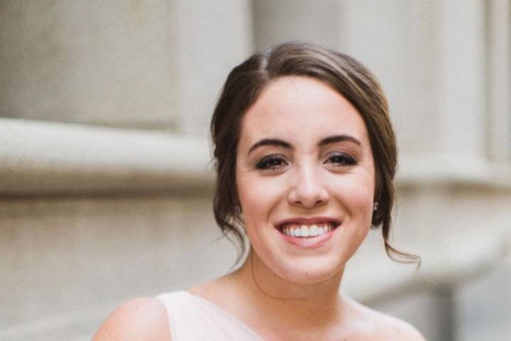 Bridesmaid