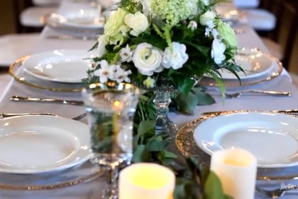 Table Setting