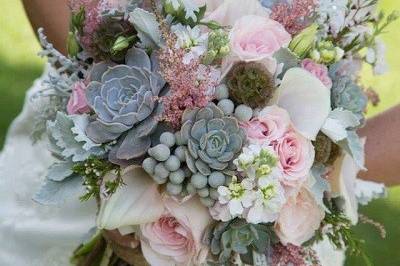 Bridal Bouquet