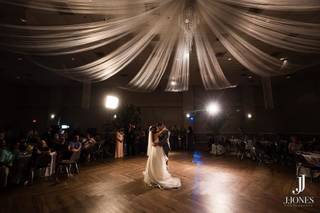 Waterside Event Design