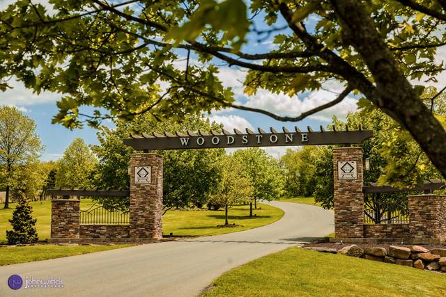 Woodstone Country Club and Lodge