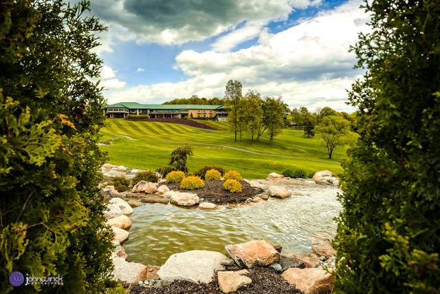 Woodstone Country Club and Lodge