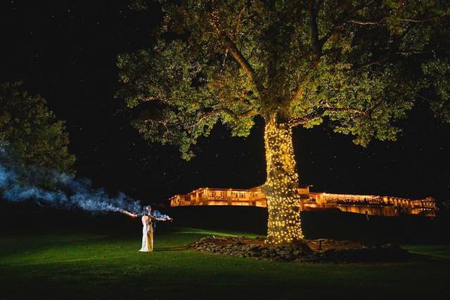 Woodstone Country Club and Lodge