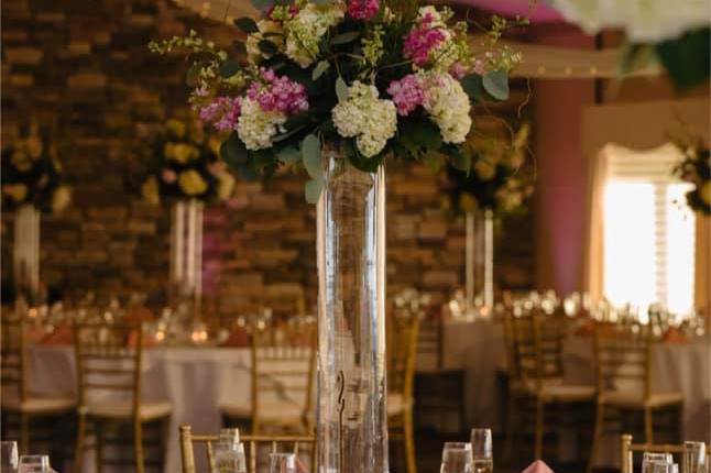 Centerpieces