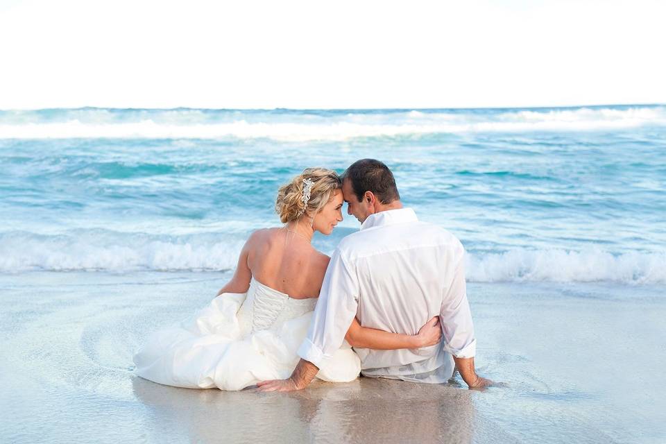 Punta Cana Photographer - Rick Shepherd