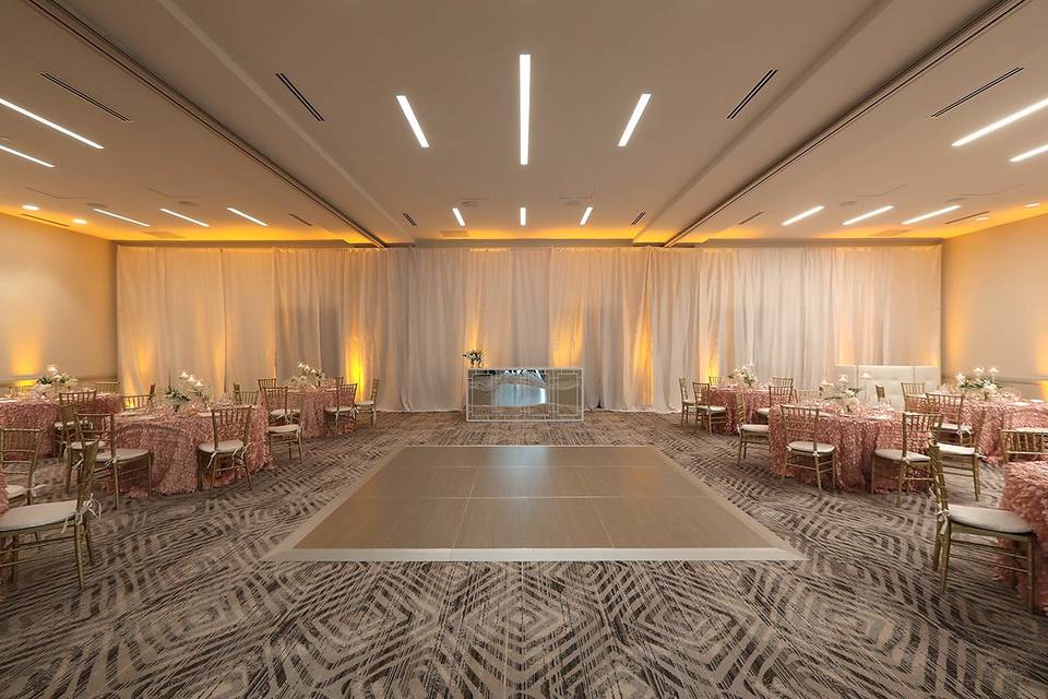 Dancefloor