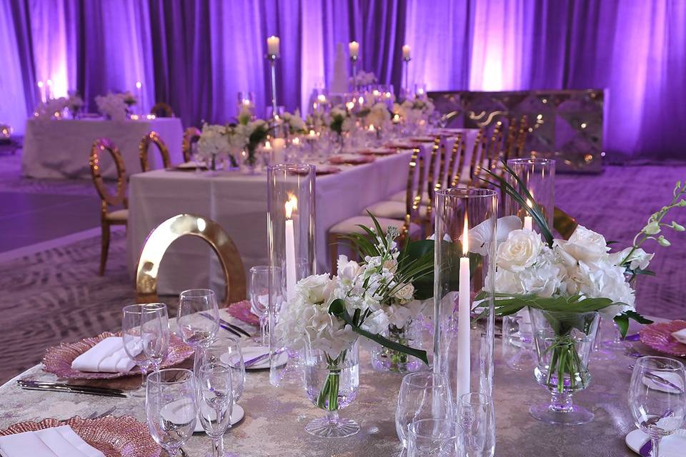 Social Table