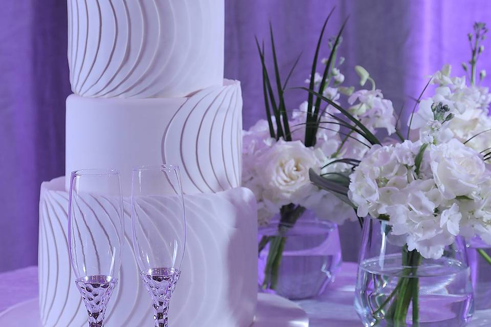 Cake