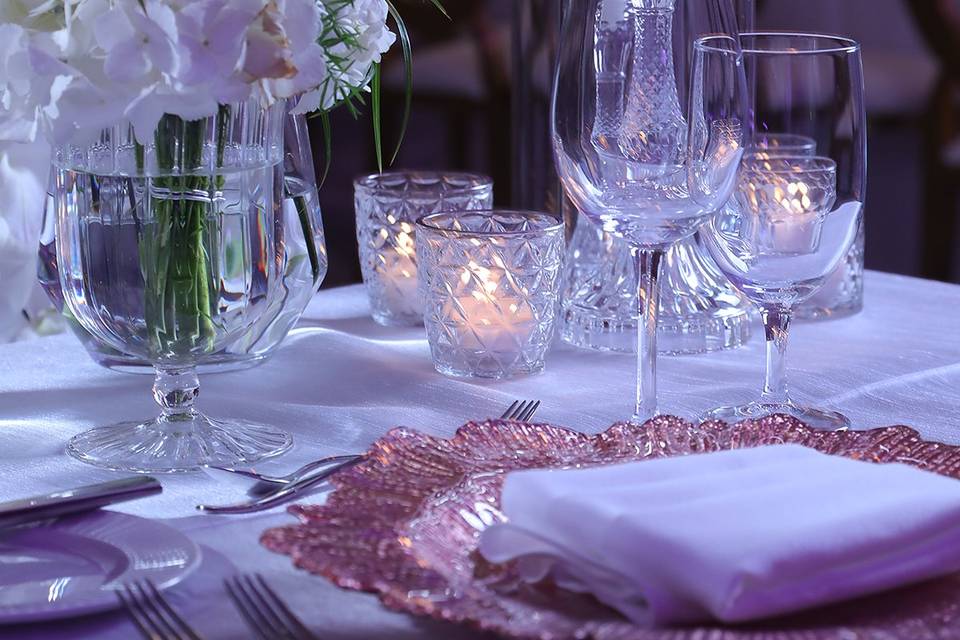 Table decor