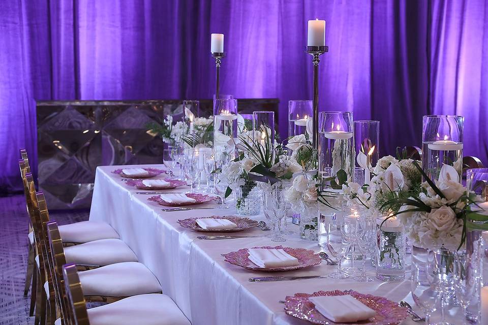 Royal Table