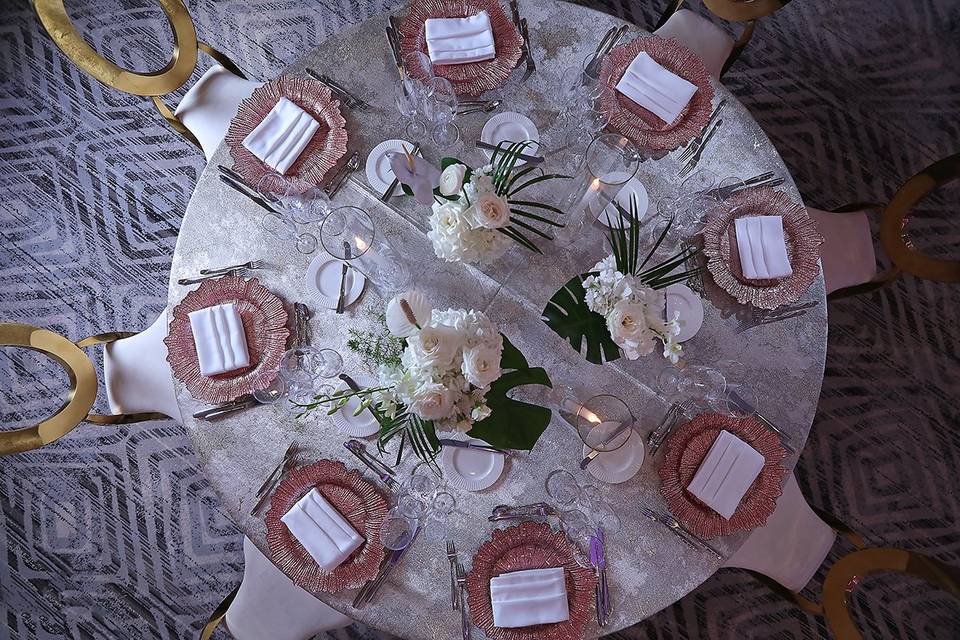 Table setting