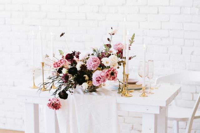 Photo by Sarah Goss Photography