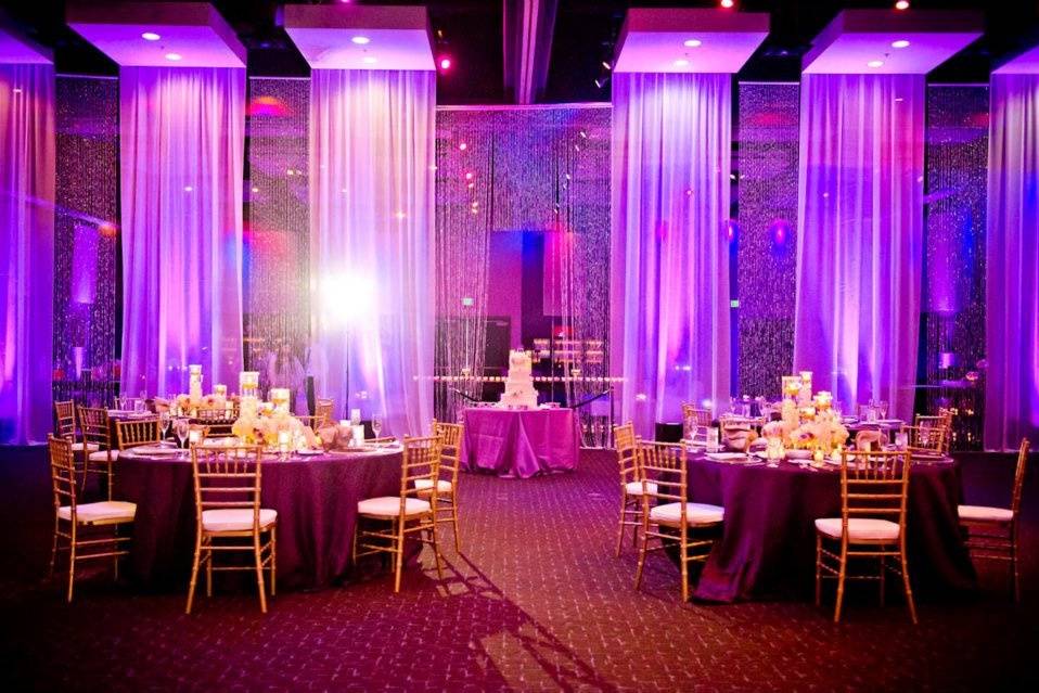 Concepts Event Design, Inc.