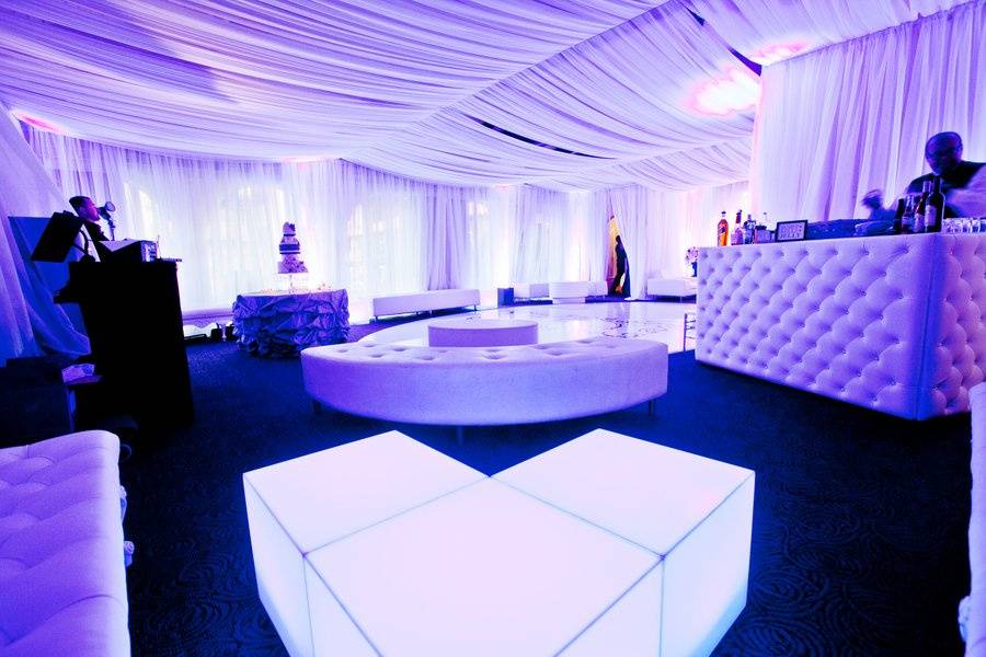 Concepts Event Design, Inc.