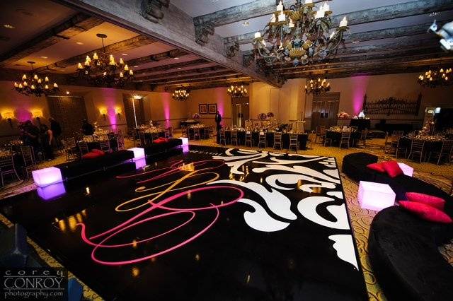 Concepts Event Design, Inc.