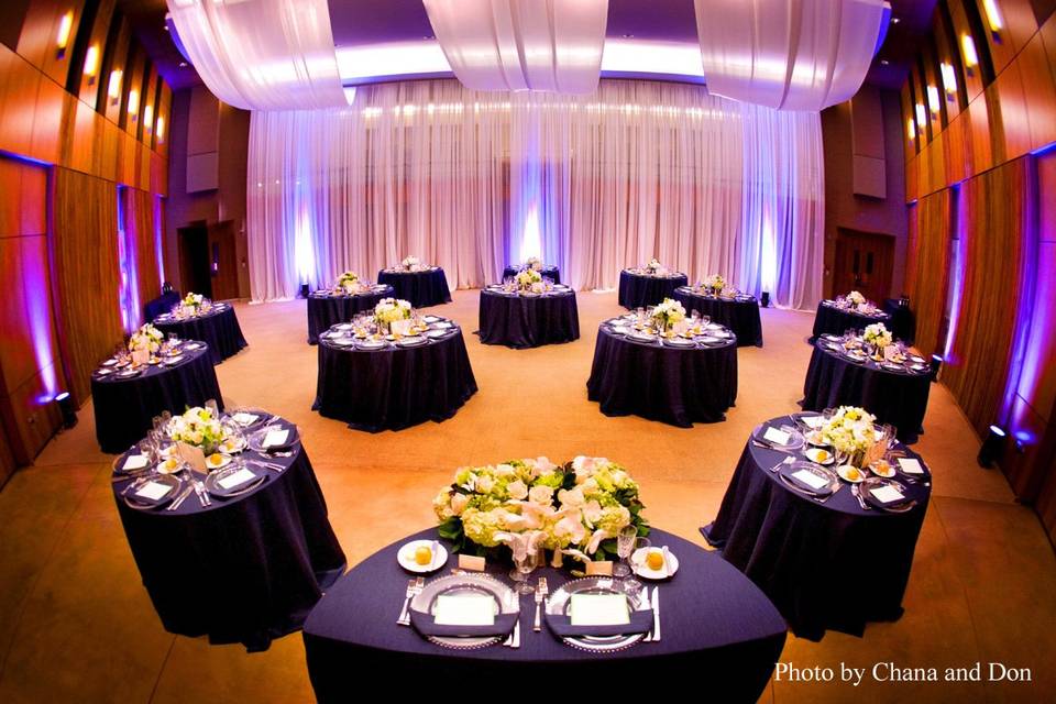 Concepts Event Design, Inc.