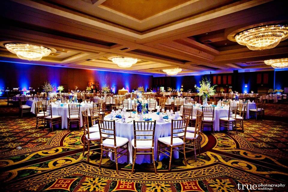 Concepts Event Design, Inc.