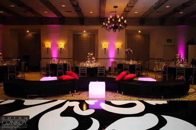 Concepts Event Design, Inc.