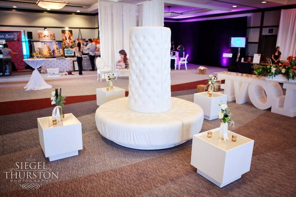 Concepts Event Design, Inc.