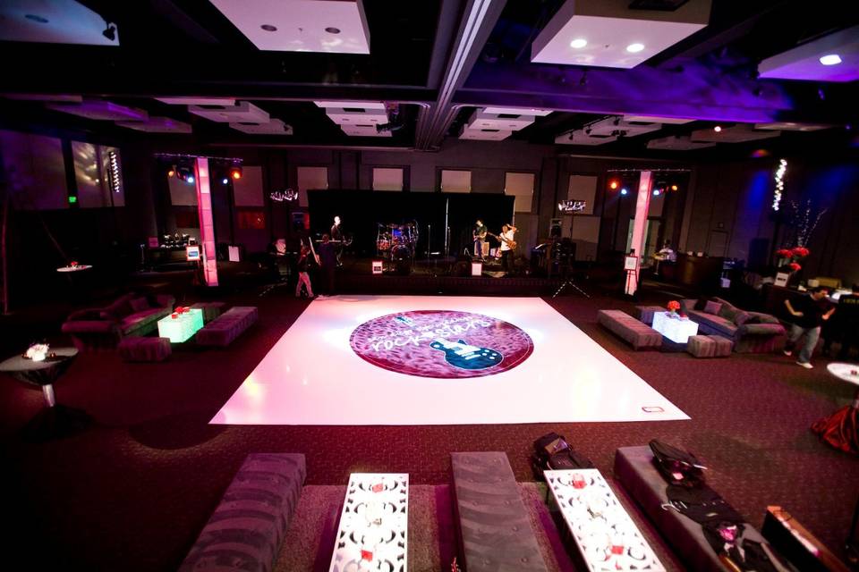 Concepts Event Design, Inc.