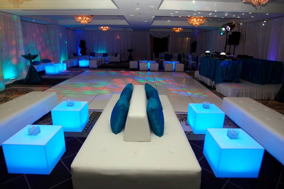 Concepts Event Design, Inc.