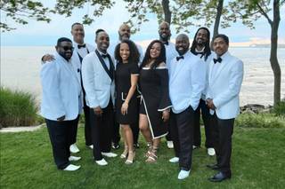 The Groove Spot Band & Show