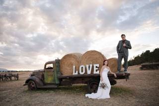 Younger Ranch Weddings & Events