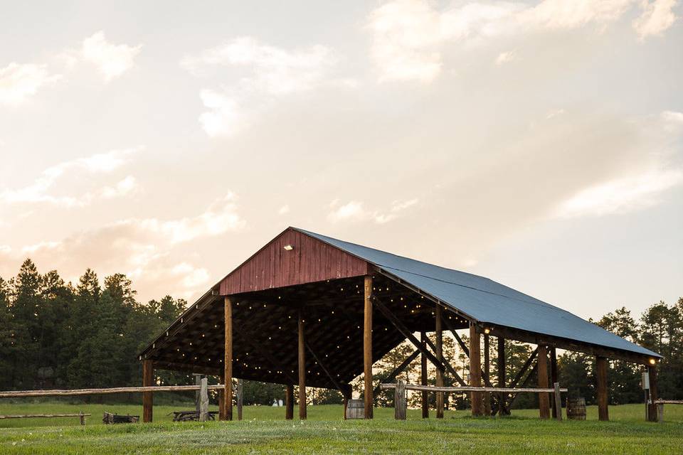 Younger Ranch Weddings & Events