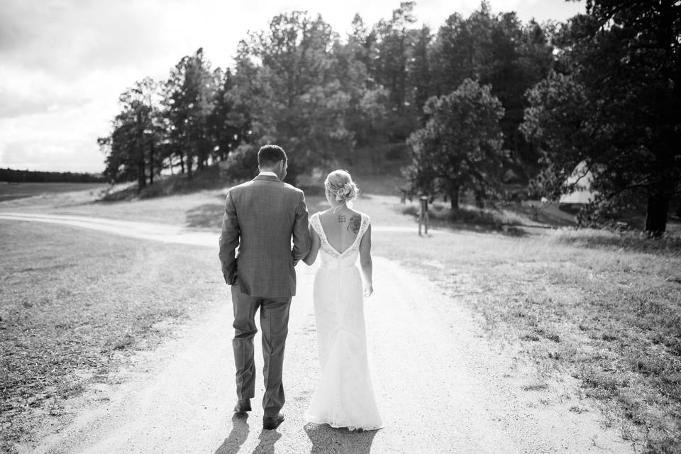 Younger Ranch Weddings & Events