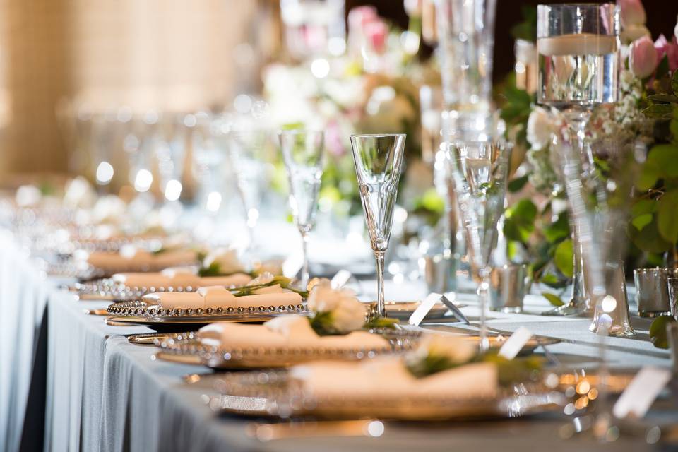 Table details