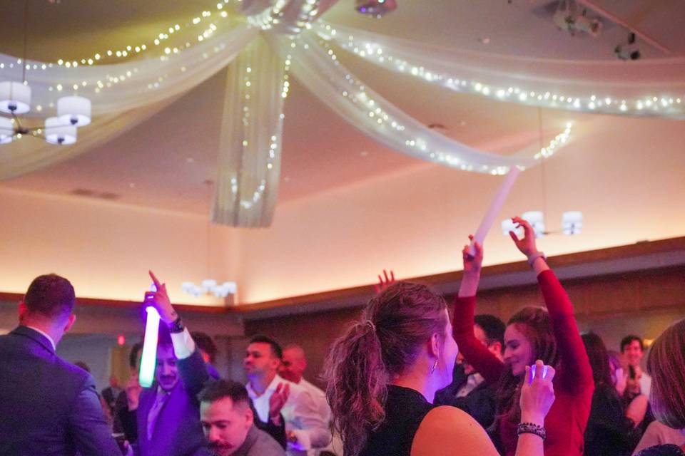 Show Me Sound Wedding