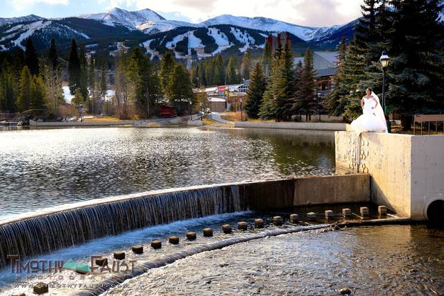 Breckenridge, Colorado Wedding