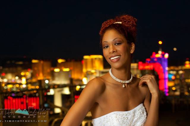 Las Vegas Wedding