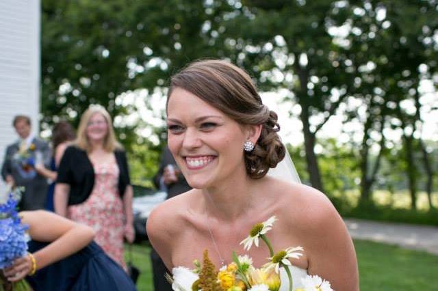 JMC Weddings- Jenn Macek Conway