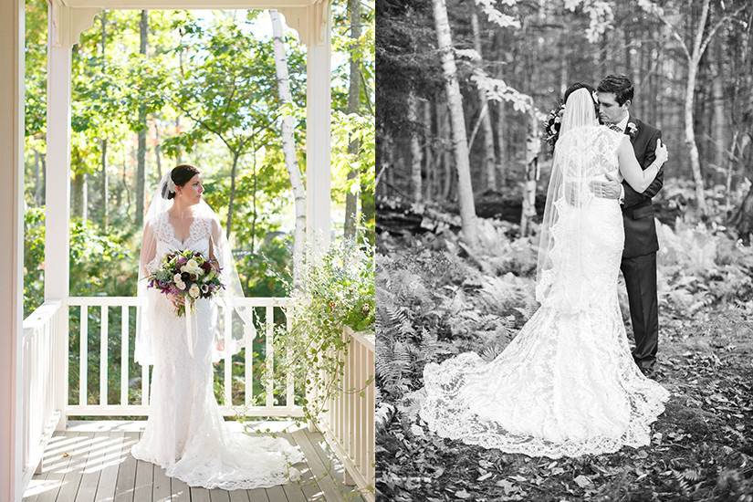 JMC Weddings- Jenn Macek Conway