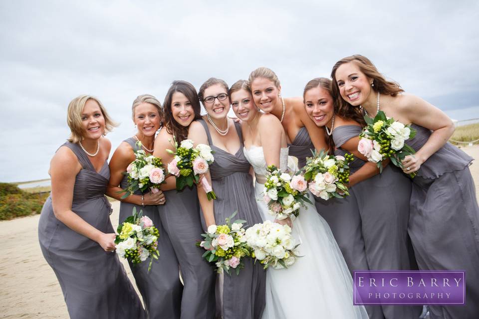 JMC Weddings- Jenn Macek Conway