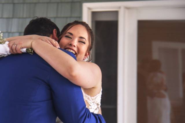 Joy - Natasha + Miguel