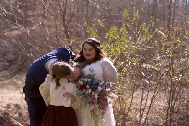 Together - Carolina + Austin