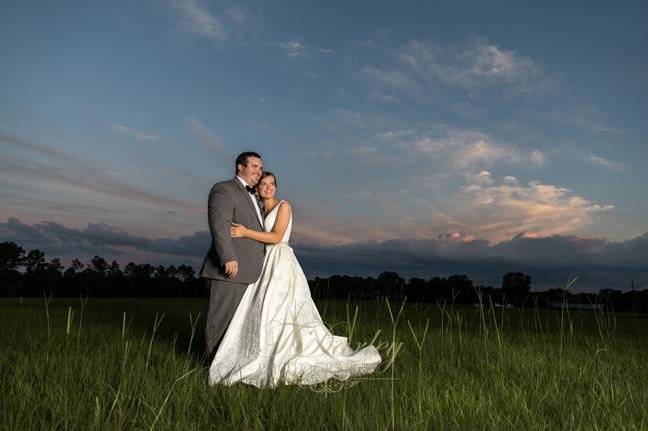 Woodham Farms - Barn & Farm Weddings - Dothan, AL - WeddingWire