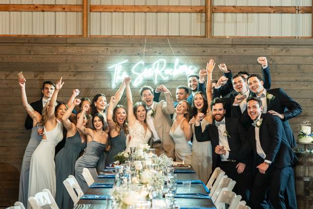 The 10 Best Barn & Farm Wedding Venues in Aurora, IL - WeddingWire