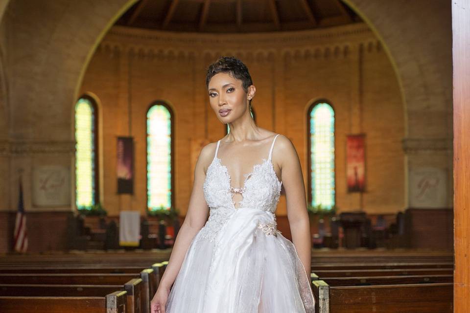 Bride