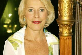 Sharon Watson Harp
