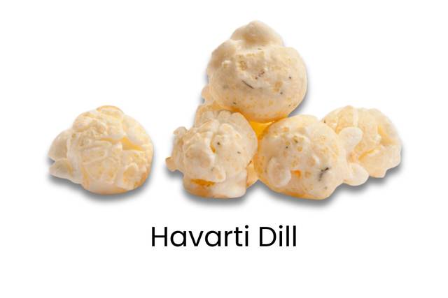 Havarti Dill