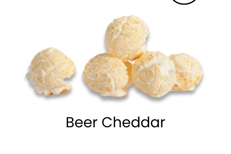 Beer Cheddar