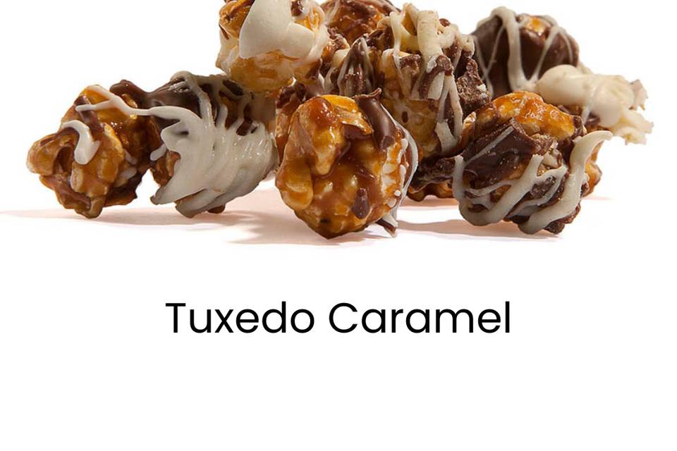Decadent!