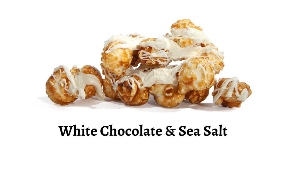 White Chocolate