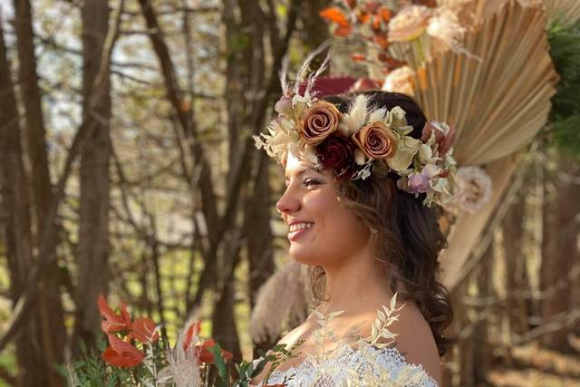 Bride