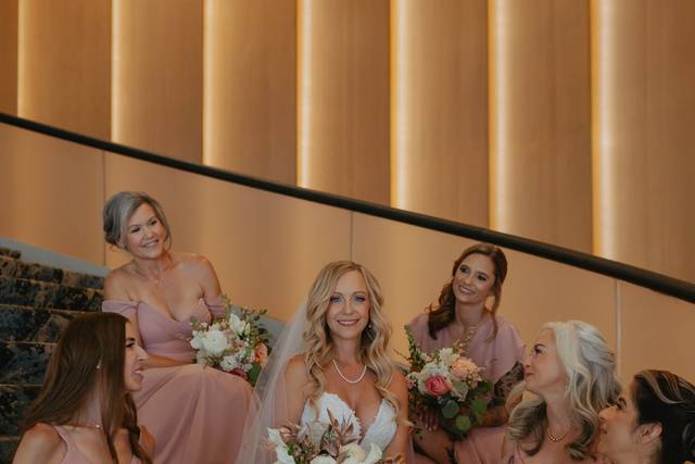 Wedding Party