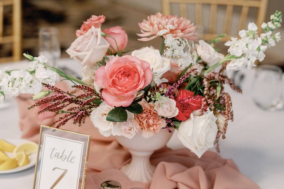 Place Cards