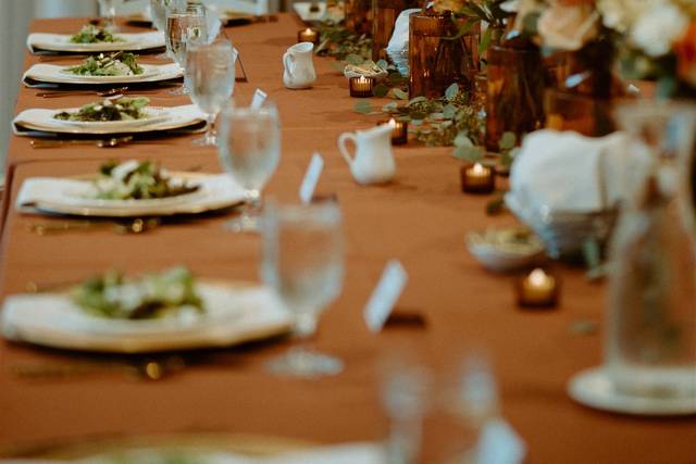 Head Table